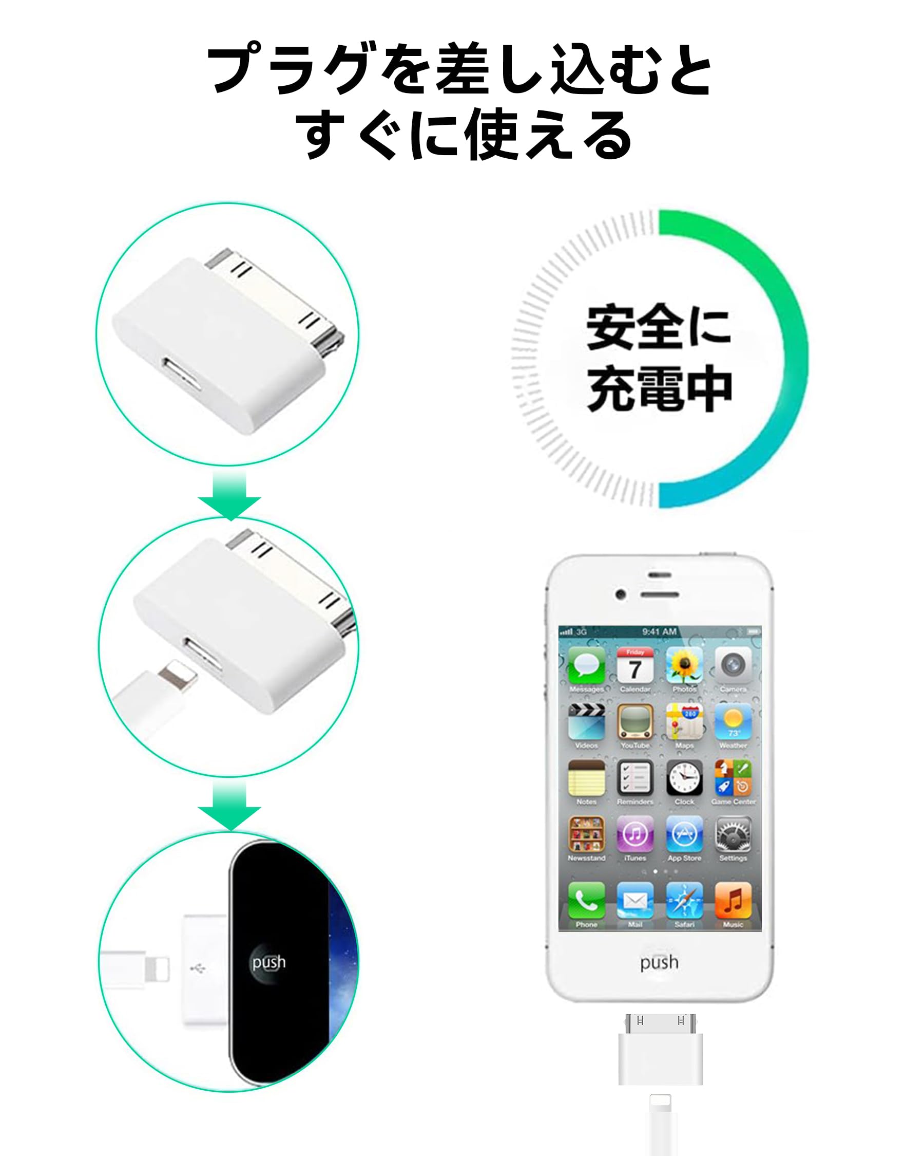iPhone - えど品 SIMフリー】iPhone 12 64GB ブラック